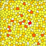 Poisson Disc Sampling